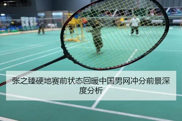 张之臻硬地赛前状态回暖中国男网冲分前景深度分析