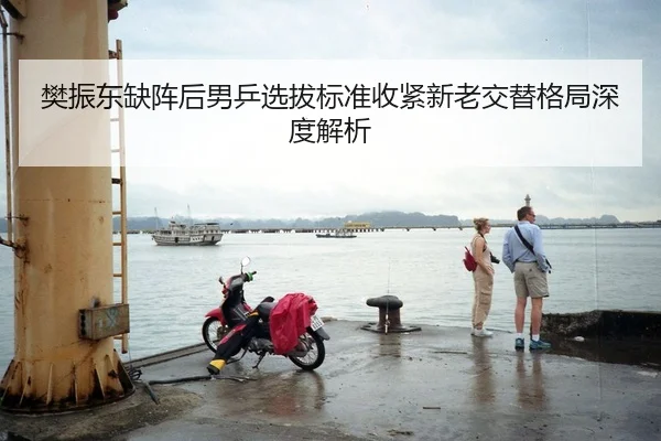 樊振东缺阵后男乒选拔标准收紧新老交替格局深度解析